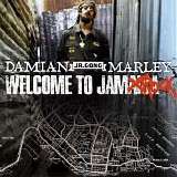 Damian 'JR Gong' Marley - Welcome to Jamrock