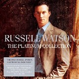 Russell Watson - The Platinum Collection
