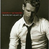 Danny Seward - Where My Heart Is