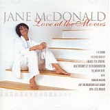 Jane McDonald - Love at the Movies