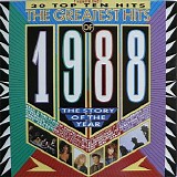 Various artists - The Greatest Hits of 1988