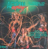 Various artists - Action Replay