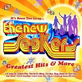 New Seekers - It's Been Too Long... The Greatest Hits and More