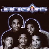 Jacksons - Triumph