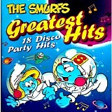 Smurfs - Greatest Hits: 18 Disco Party Hits