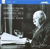 Symphony No. 3 - Elgar Symphony No. 3