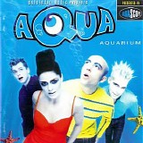 Aqua - Aquarium