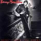Barry Manilow - Here Comes the Night