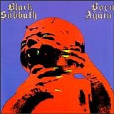Black Sabbath - Born Again