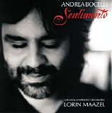 Andrea Bocelli - Sentimento