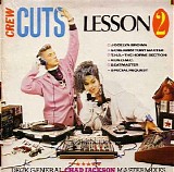 Various artists - Crew Cuts Lesson 2