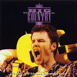 Big Country - Without the Aid of a Safety Net (Live)