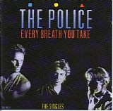 Police - Every Breath You Take: The Singles