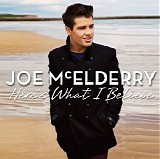 Joe McElderry - Here's What I Believe