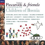 Various artists - Together for the Children of Bosnia