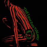A Tribe Called Quest - The Low End Theory [1991]