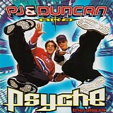 P. J. & Duncan - Psyche: The Album