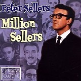 Peter Sellers - A Celebration of Sellers Disc 1