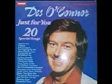 Des O'Connor - Just for You