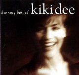 Kiki Dee - The Very Best of Kiki Dee