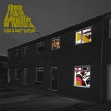 Arctic Monkeys - Favourite Worst Nightmare