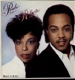 Peabo Bryson & Roberta Flack - Born to Love