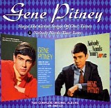 Gene Pitney - Nobody Needs Your Love