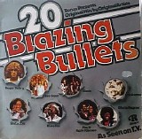 Various artists - Blazing Bullets