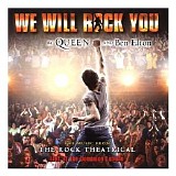 Various artists - We Will Rock You: Rock Theatrical (London)