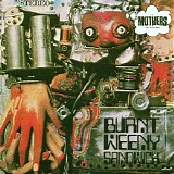 Mothers of Invention - Burnt Weeny Sandwich