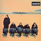 Oasis - (What's The Story) Morning Glory? Singles Box - Gold