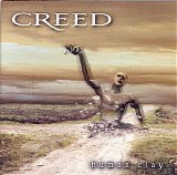Creed - Human Clay