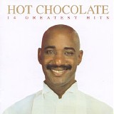 Hot Chocolate - 20 Hottest Hits (1979)