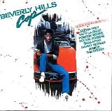 Various artists - Beverly Hills Cop (OST)