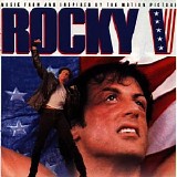 Various artists - Rocky V (OST)