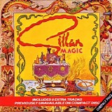 Gillan - Magic (Deluxe Edition)