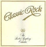 London Symphony Orchestra - Classic Rock