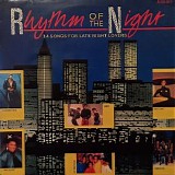 Various artists - Rhythm of the Night