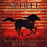 Bryan Adams - Spirit: Stallion of the Cimarron (OST)