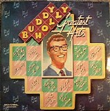 Buddy Holly - Greatest Hits (Re-issue)