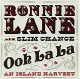Various artists - Ooh la la: An Island Harvest