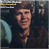 Glen Campbell - Try a Little Kindness