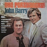 John Barry - The Persuaders (OST-TV)