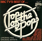 Various artists - BBC TV'S Best of Top of the Pops
