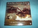 Perry Como - For the Good Times