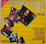 Various artists - Superchart '83 vol.2