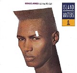 Grace Jones - Living My Life