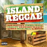 Various artists - Island Reggae