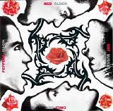 Red Hot Chili Peppers - Blood Sugar Sex Magik