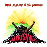 Bob Marley & the Wailers - Uprising